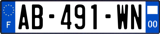 AB-491-WN