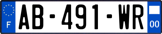 AB-491-WR