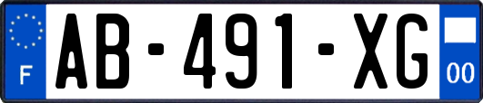 AB-491-XG