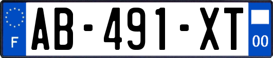 AB-491-XT