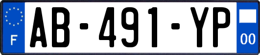 AB-491-YP