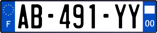 AB-491-YY