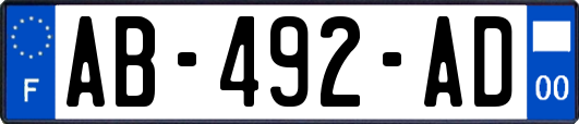 AB-492-AD