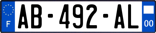 AB-492-AL