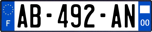 AB-492-AN