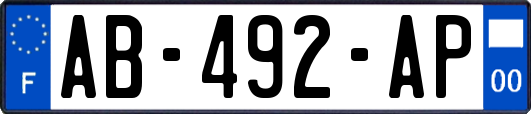 AB-492-AP