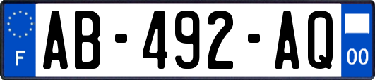 AB-492-AQ