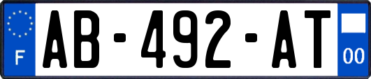 AB-492-AT