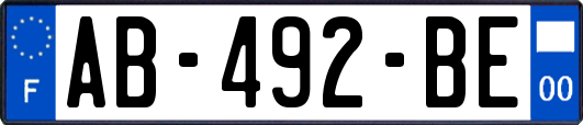 AB-492-BE