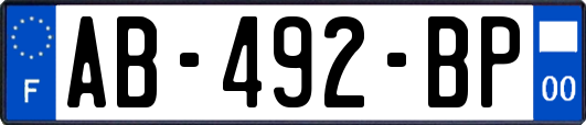 AB-492-BP