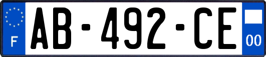 AB-492-CE