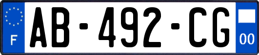 AB-492-CG