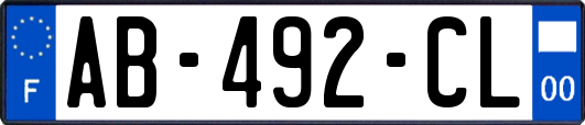 AB-492-CL