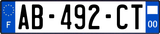 AB-492-CT