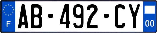 AB-492-CY