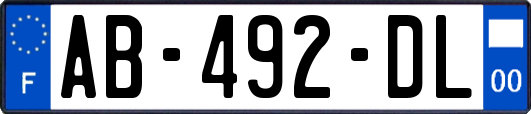 AB-492-DL