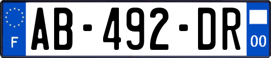 AB-492-DR