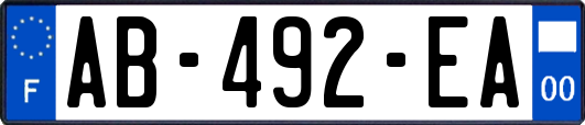 AB-492-EA