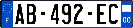 AB-492-EC