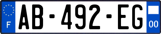 AB-492-EG