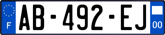 AB-492-EJ