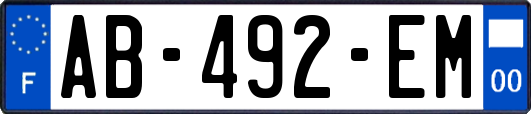 AB-492-EM