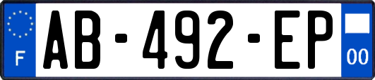 AB-492-EP