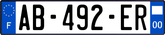 AB-492-ER