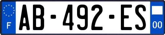 AB-492-ES