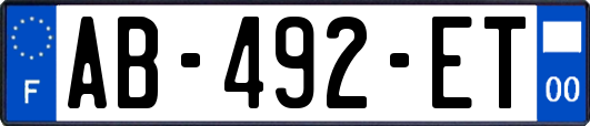 AB-492-ET