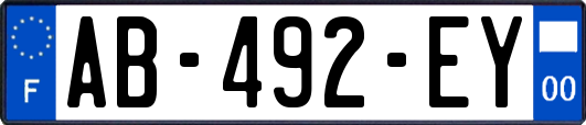 AB-492-EY