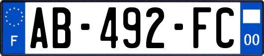 AB-492-FC