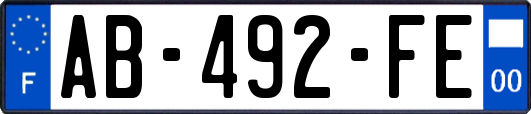 AB-492-FE