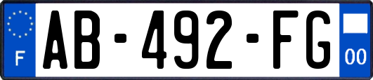 AB-492-FG