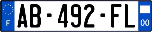 AB-492-FL