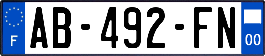 AB-492-FN