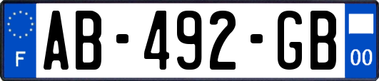 AB-492-GB