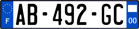 AB-492-GC