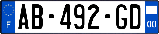 AB-492-GD