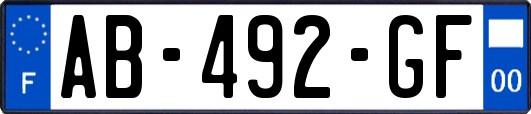 AB-492-GF