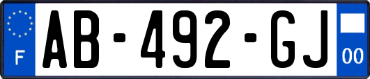 AB-492-GJ