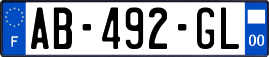 AB-492-GL