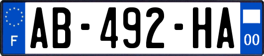 AB-492-HA