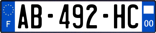 AB-492-HC