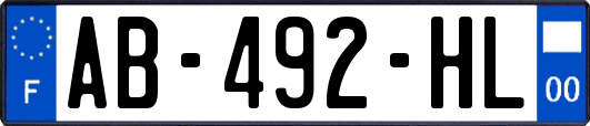 AB-492-HL