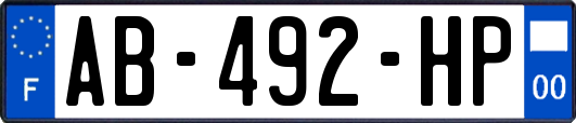 AB-492-HP