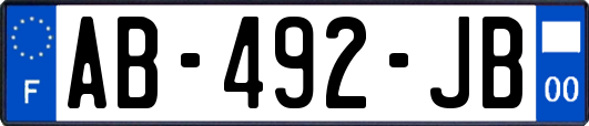 AB-492-JB