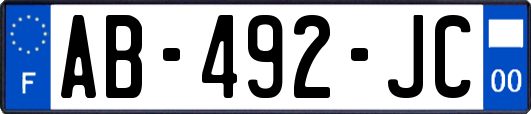 AB-492-JC