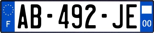 AB-492-JE