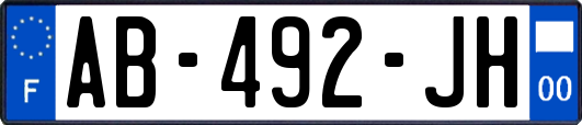 AB-492-JH